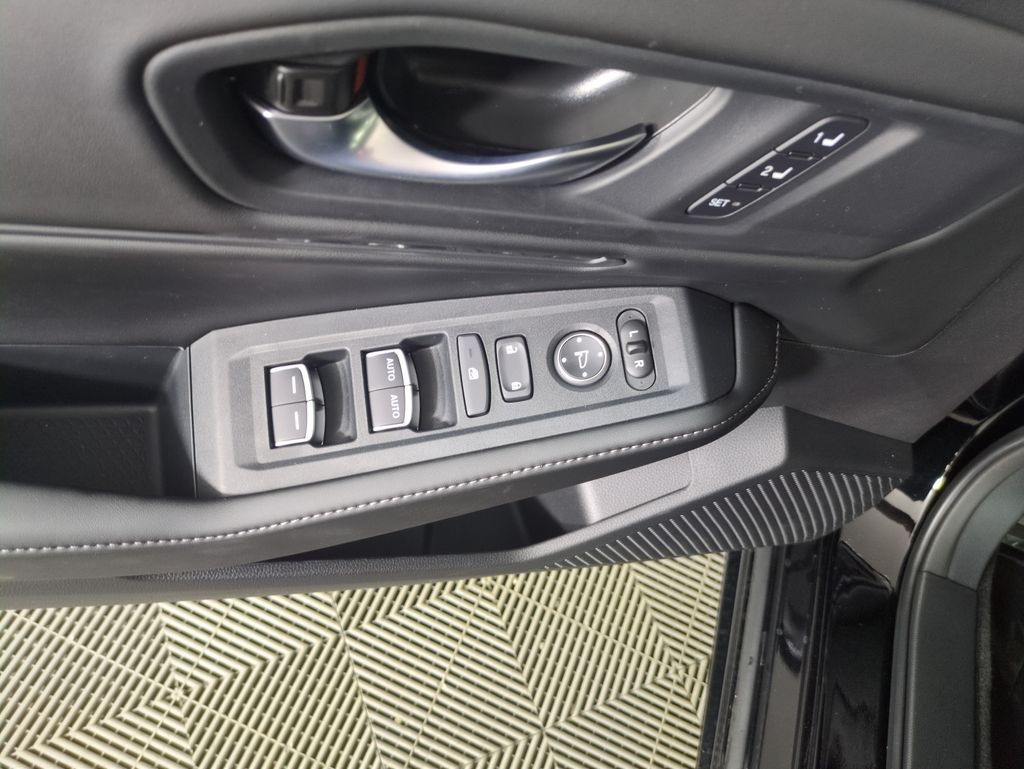 New 2025 Honda Accord Hybrid For Sale in Fort Wayne, IN