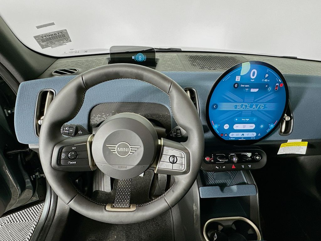 Thumbnail: 2026 MINI Cooper Countryman - 10