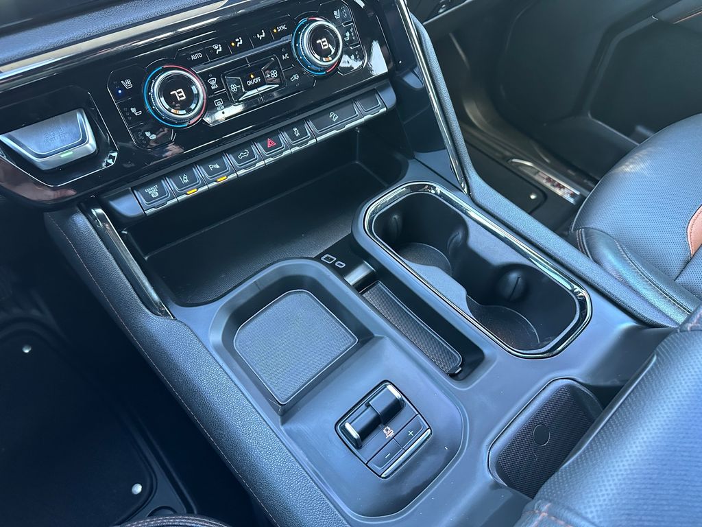 Used Car 2024 Gmc Sierra 2500hd  At4 For Sale Under $80,000 In Austin, Texas