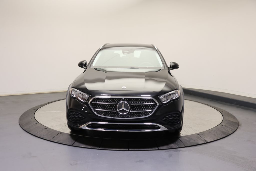 Thumbnail: 2027 Mercedes-Benz E-Class - 2