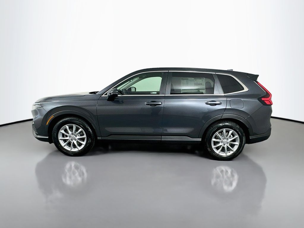 Thumbnail: 2026 Honda CR-V - 8