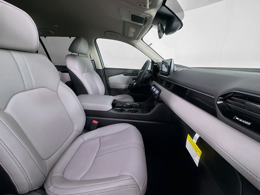 Used Car 2025 Honda Pilot  Ex-l For Sale Under $50,000 In Austin, Texas