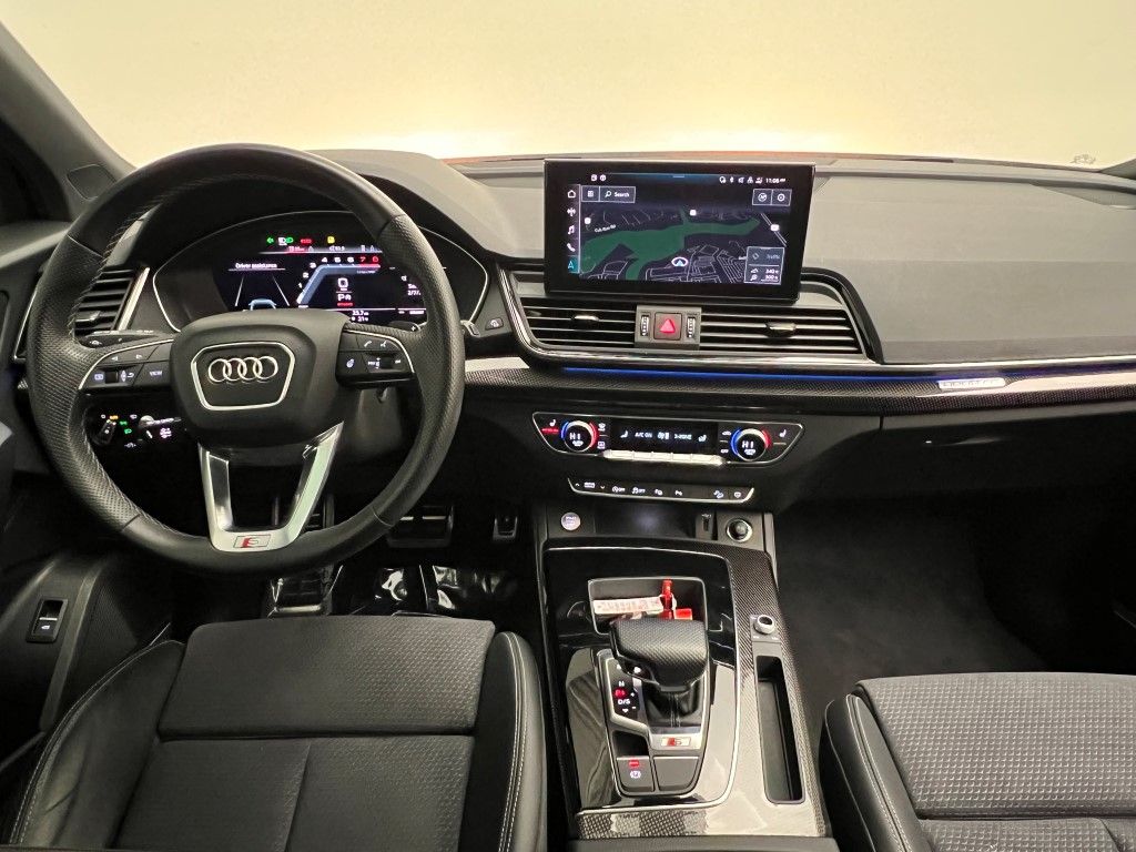 Thumbnail: 2023 Audi SQ5 - 19