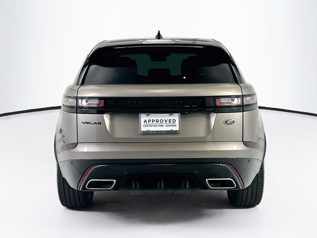 Thumbnail: 2023 Land Rover Range Rover Velar - 6