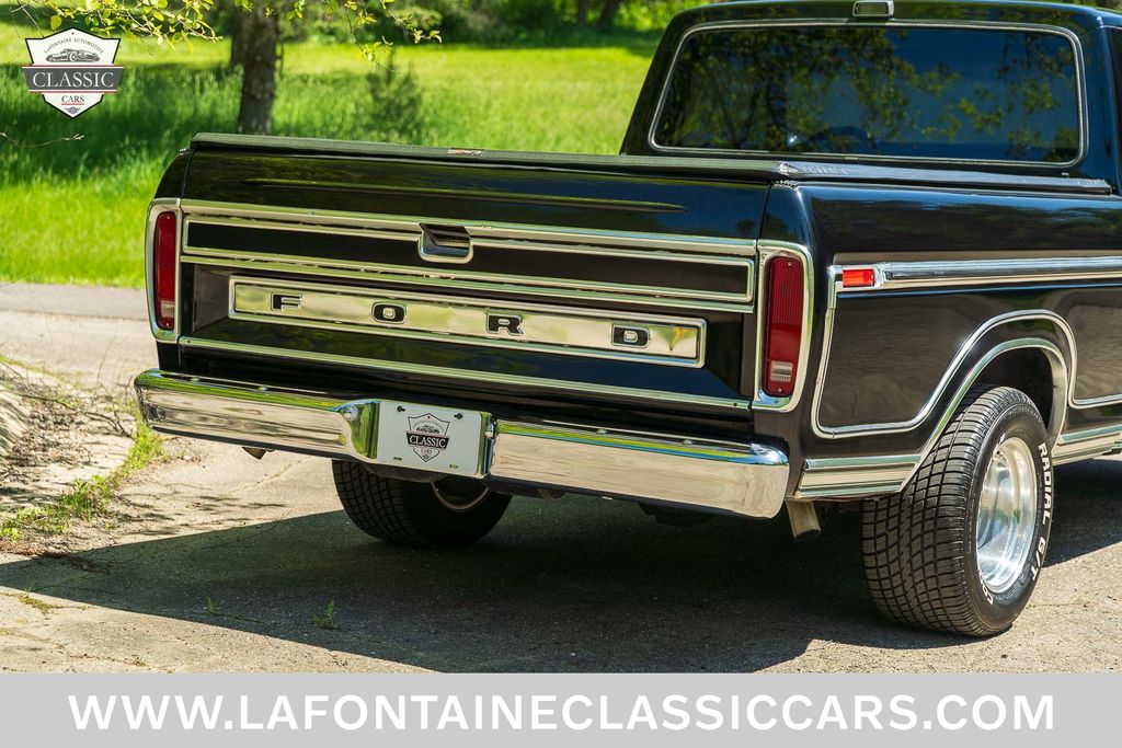 1978 Ford F100 29