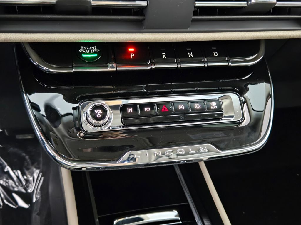 new 2026 Lincoln Corsair car, priced at $47,203