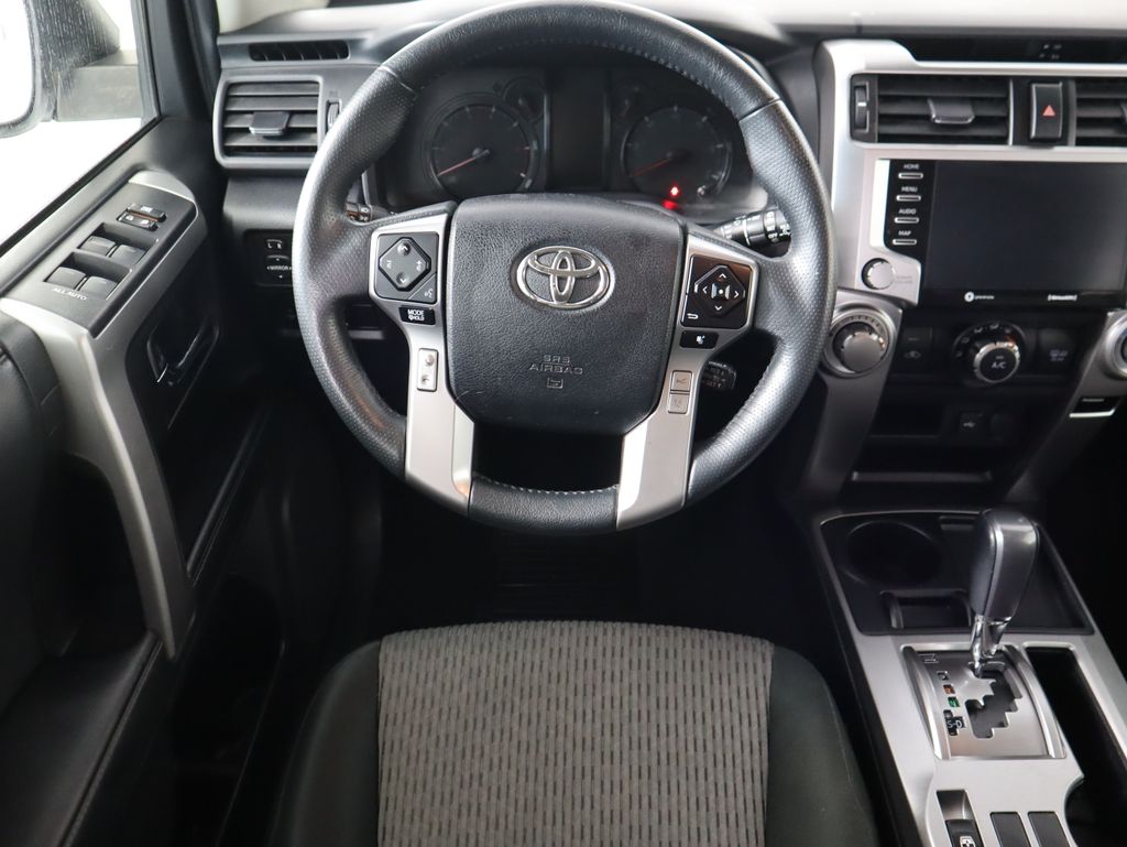 Thumbnail: 2021 Toyota 4Runner - 10