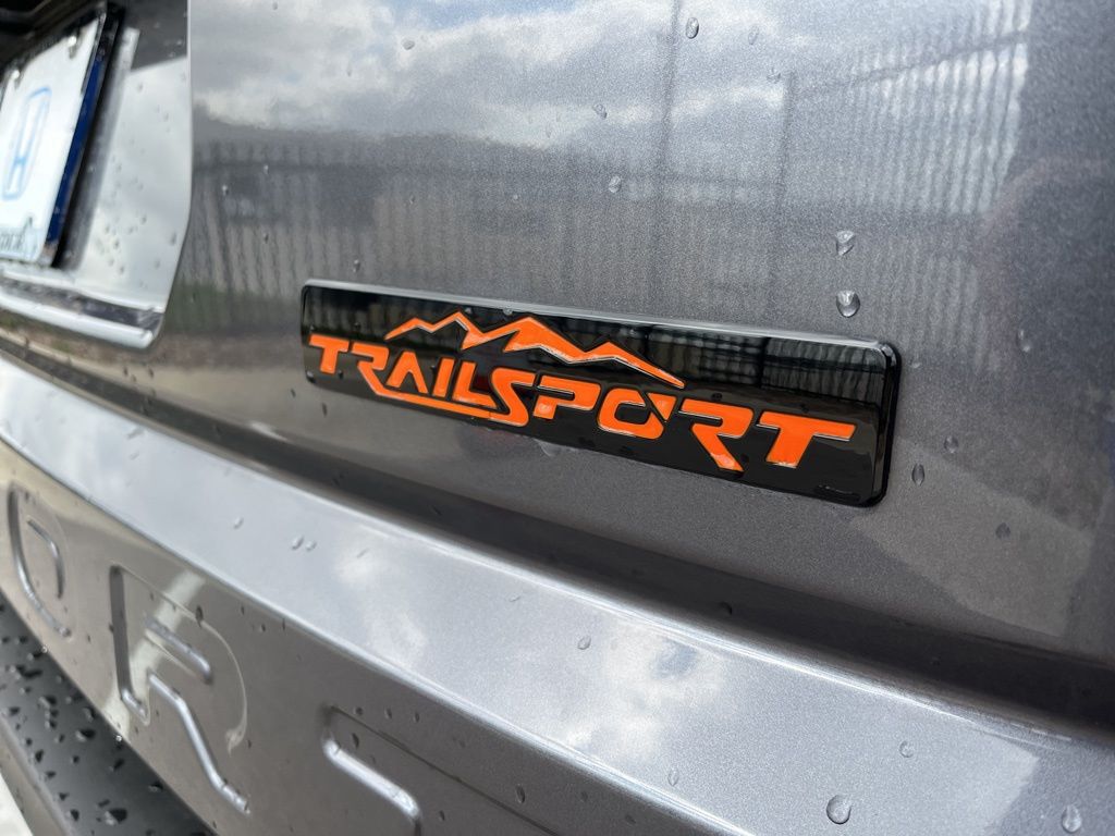 Thumbnail: 2026 Honda Passport - 8