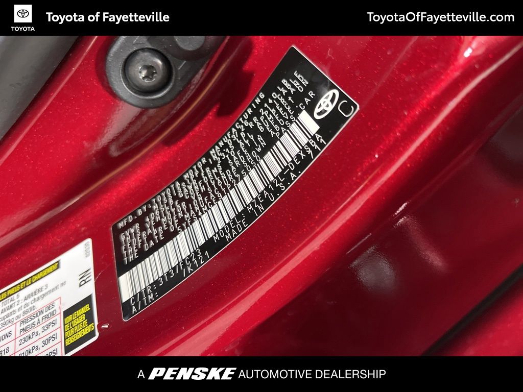 Thumbnail: 2026 Toyota Corolla - 22