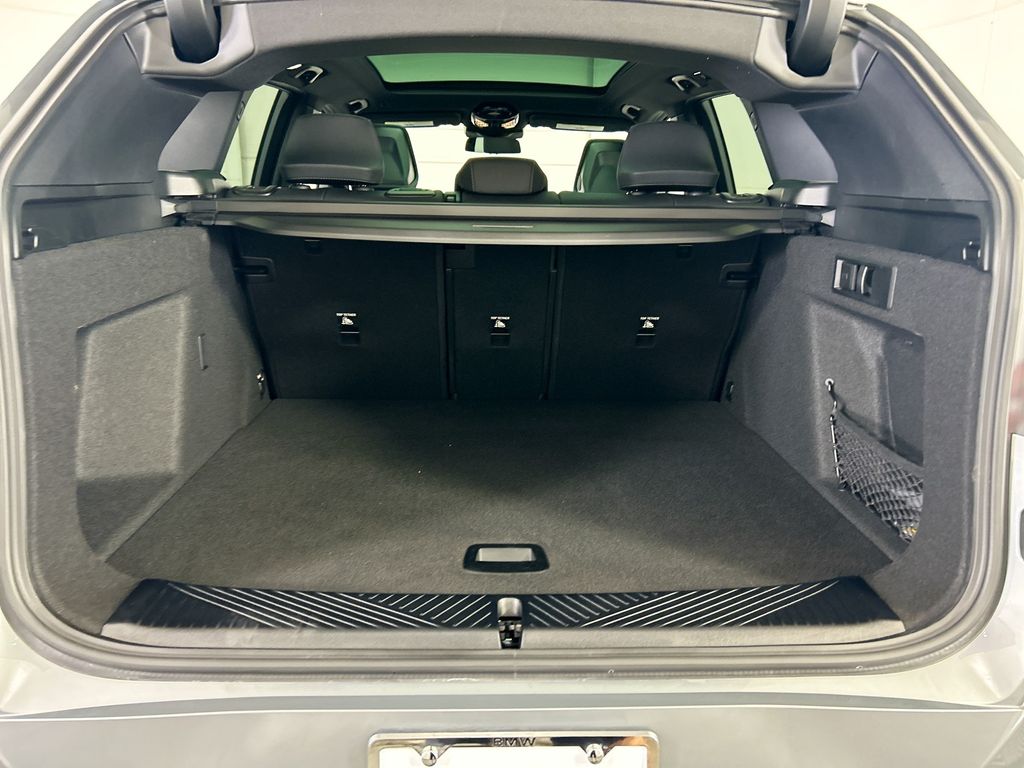 Thumbnail: 2025 BMW X3 - 26