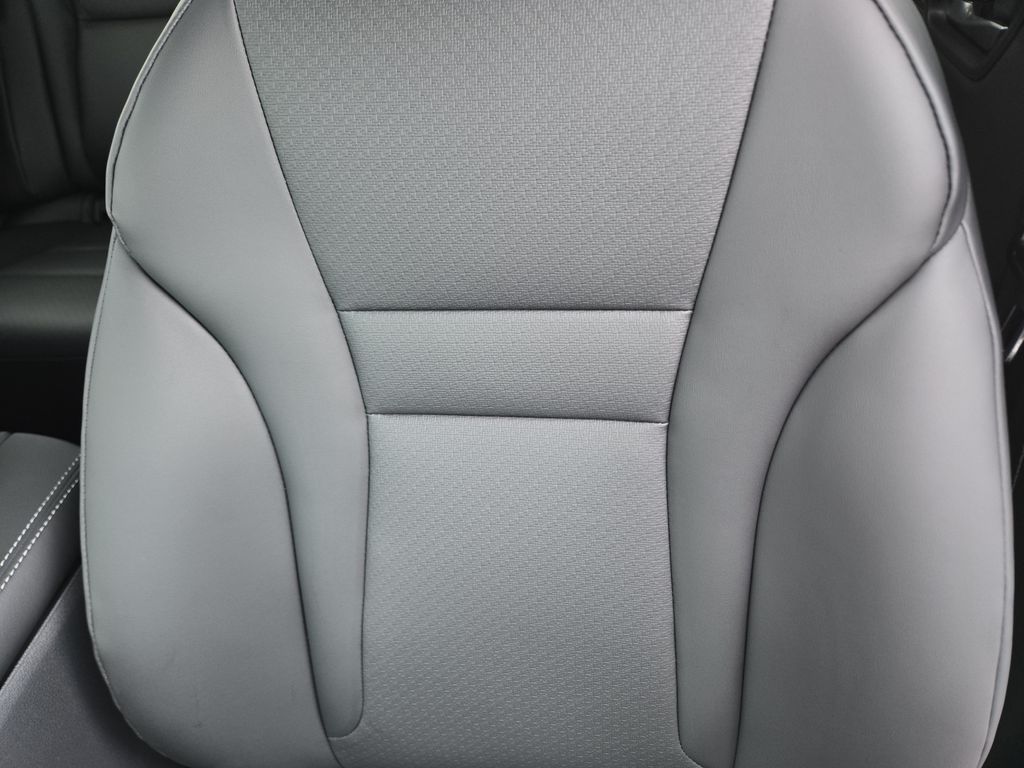 2026 Nissan Rogue Dark Armor White at Ross Downing Buick GMC
