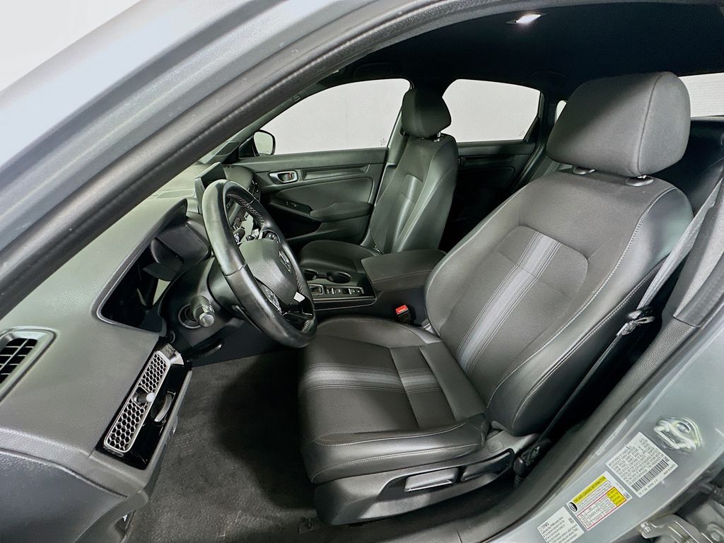 Thumbnail: 2023 Honda Civic - 20