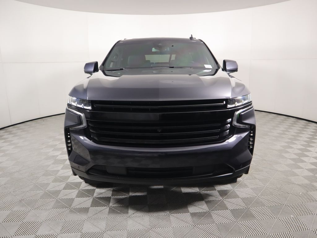 Thumbnail: 2023 Chevrolet Tahoe - 2