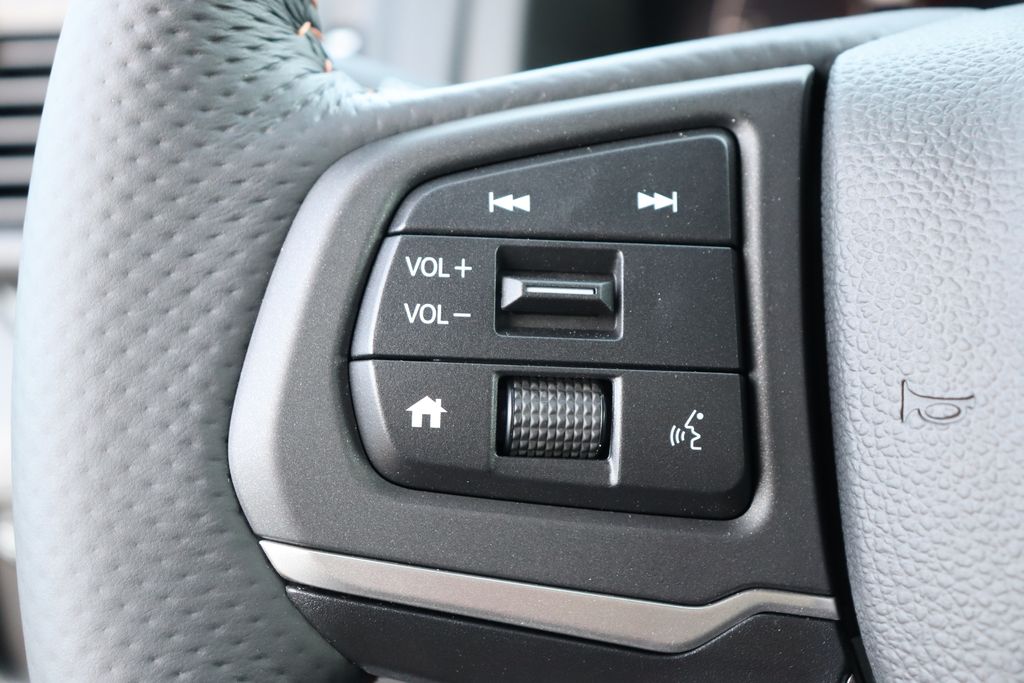 Thumbnail: 2026 Honda Ridgeline - 30