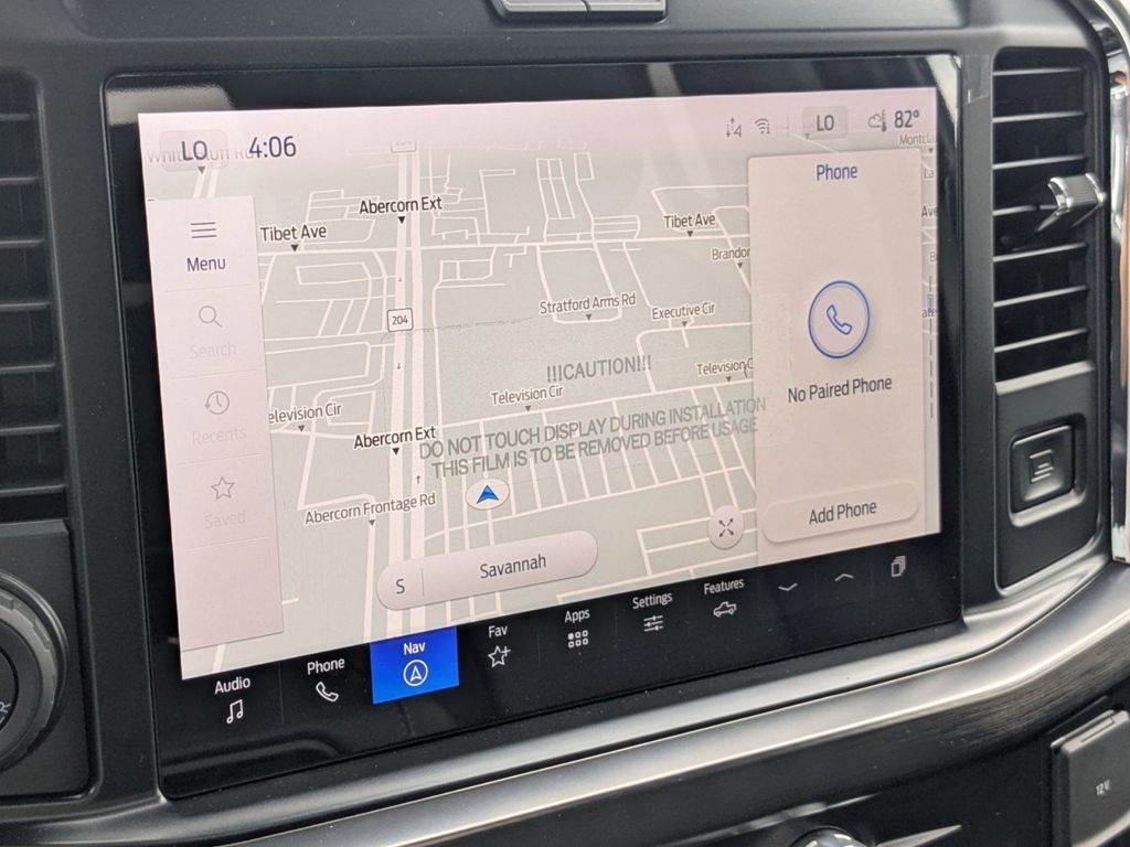 2025 Ford F-350 LARIAT