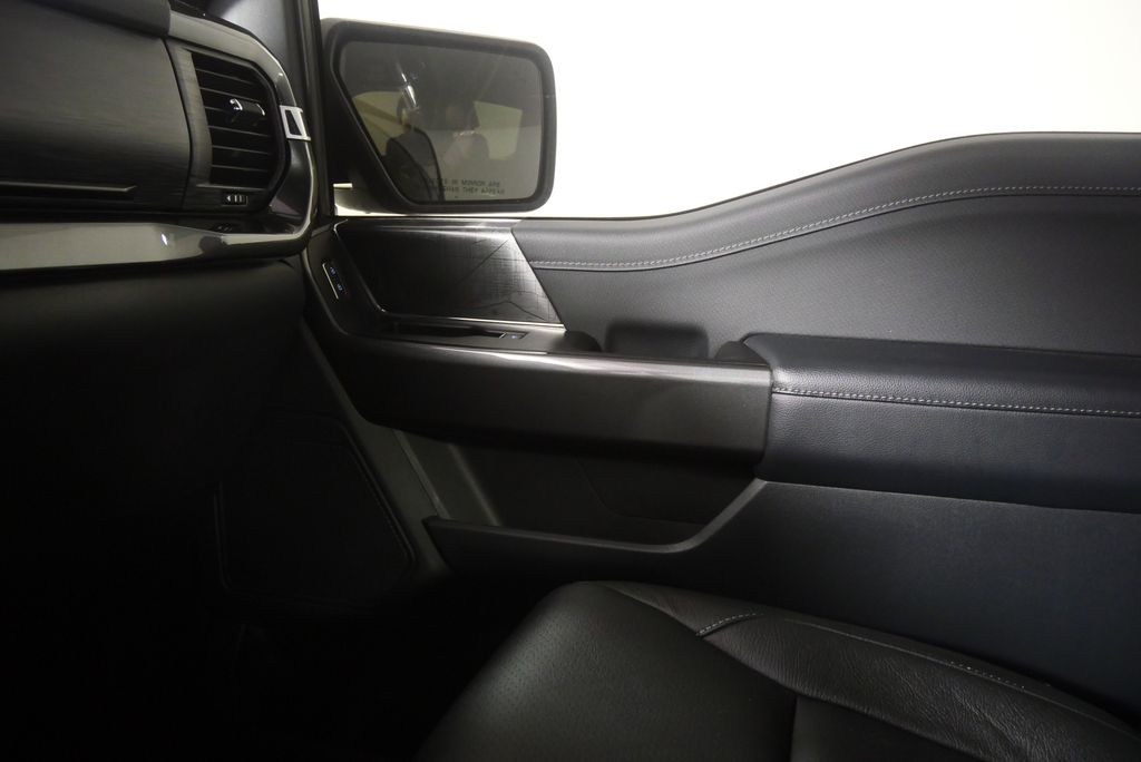 Thumbnail: 2021 Ford F-150 - 27