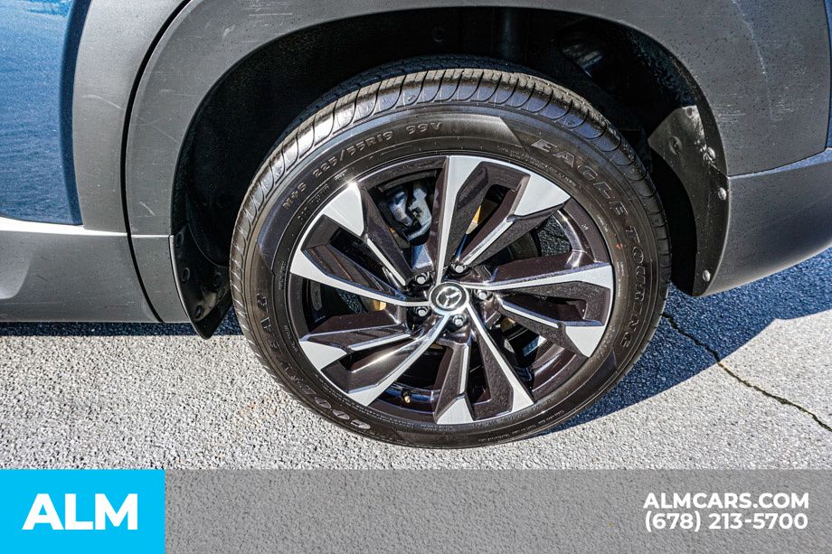 2025 Mazda CX-50 Premium Plus - Photo 17