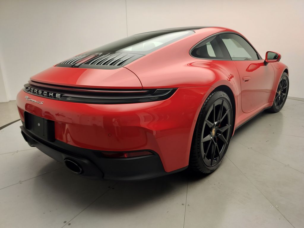 Thumbnail: 2026 Porsche 911 - 23