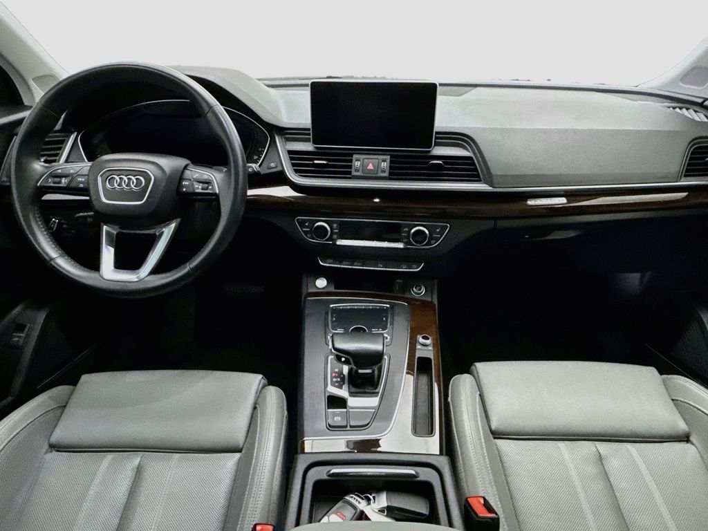 Thumbnail: 2018 Audi Q5 - 13