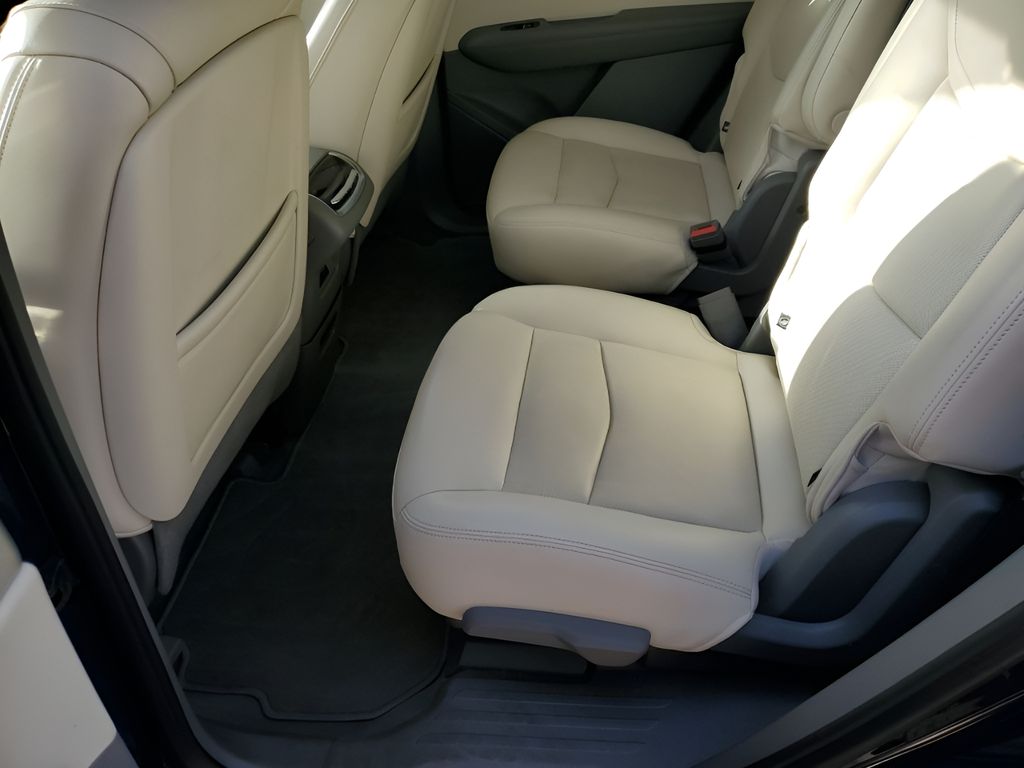 Used Car 2025 Cadillac Xt6  Premium Luxury For Sale Under $50,000 In Austin, Texas