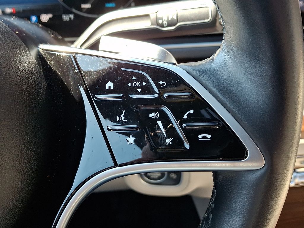 Thumbnail: 2024 Mercedes-Benz GLE - 20