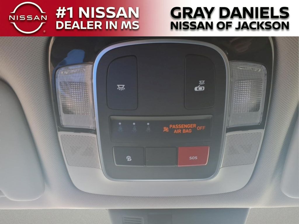 Used 2024 Hyundai Tucson SUV