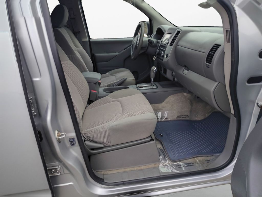 Used Car 2018 Nissan Frontier  Sv For Sale Under $25,000 In Austin, Texas