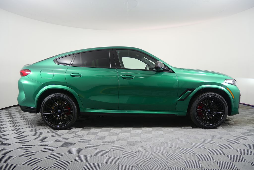 Thumbnail: 2026 BMW X6 - 2