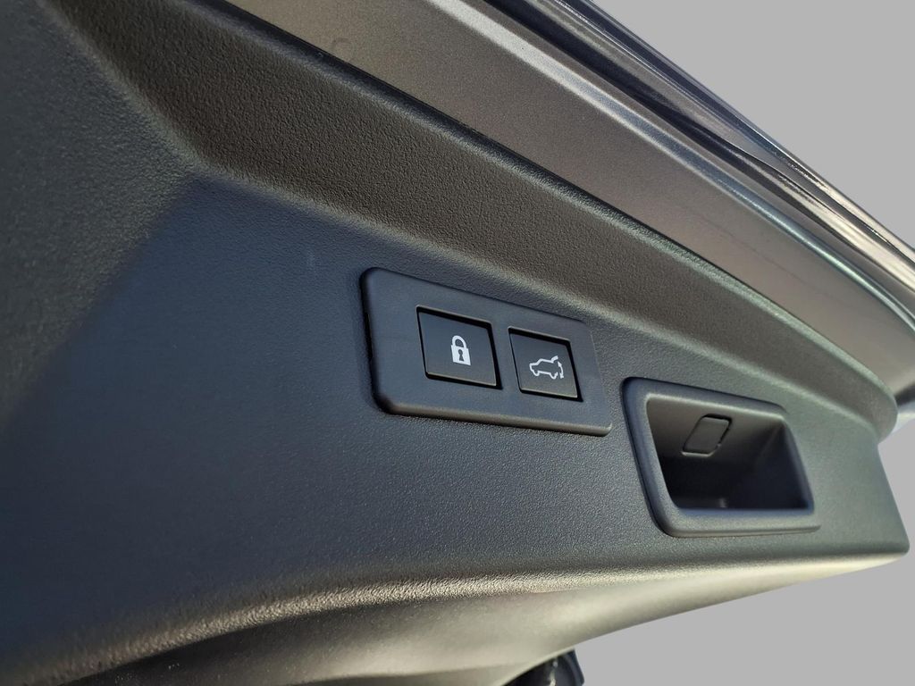 new 2026 Subaru Outback car, priced at $41,232