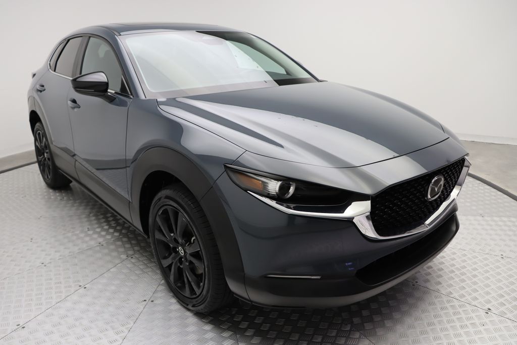 Thumbnail: 2024 Mazda CX-30 - 6