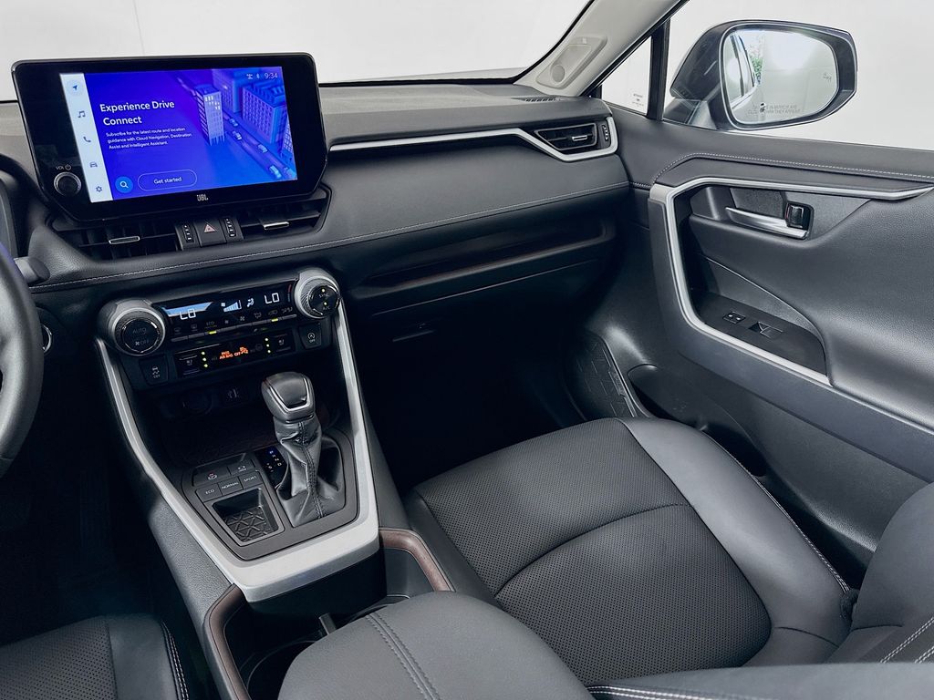 Thumbnail: 2024 Toyota RAV4 - 24