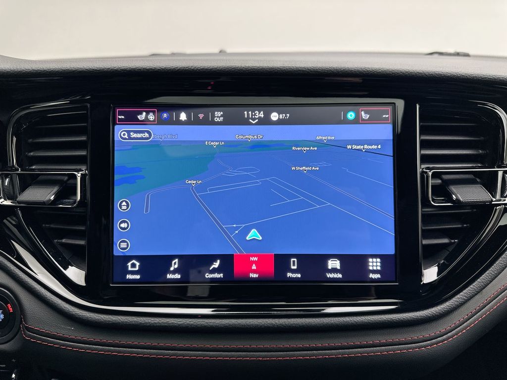 Thumbnail: 2024 Dodge Durango - 30