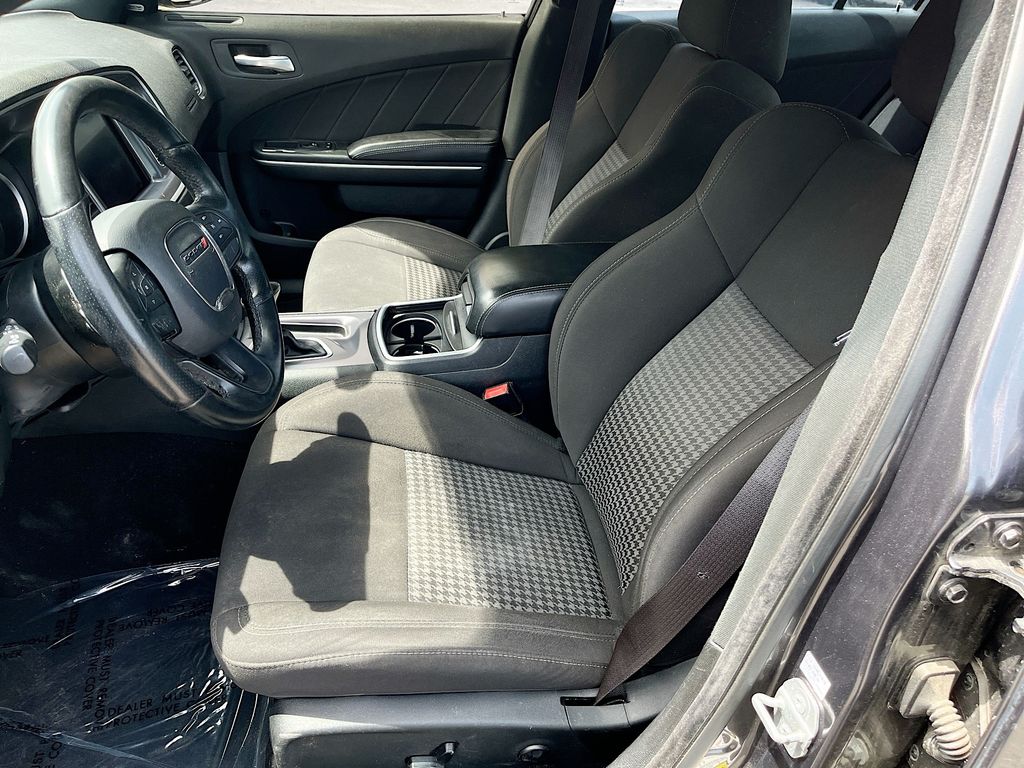 Used 2020 Gray Dodge GT image 20