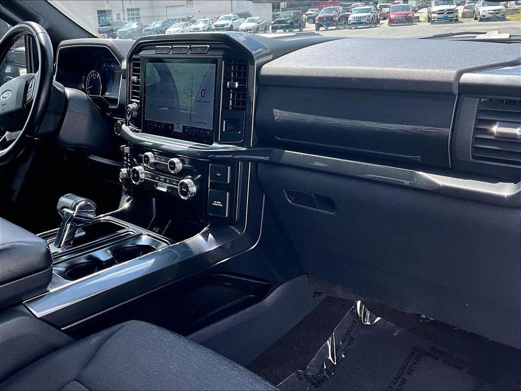 2022 Ford F-150 — photo 14