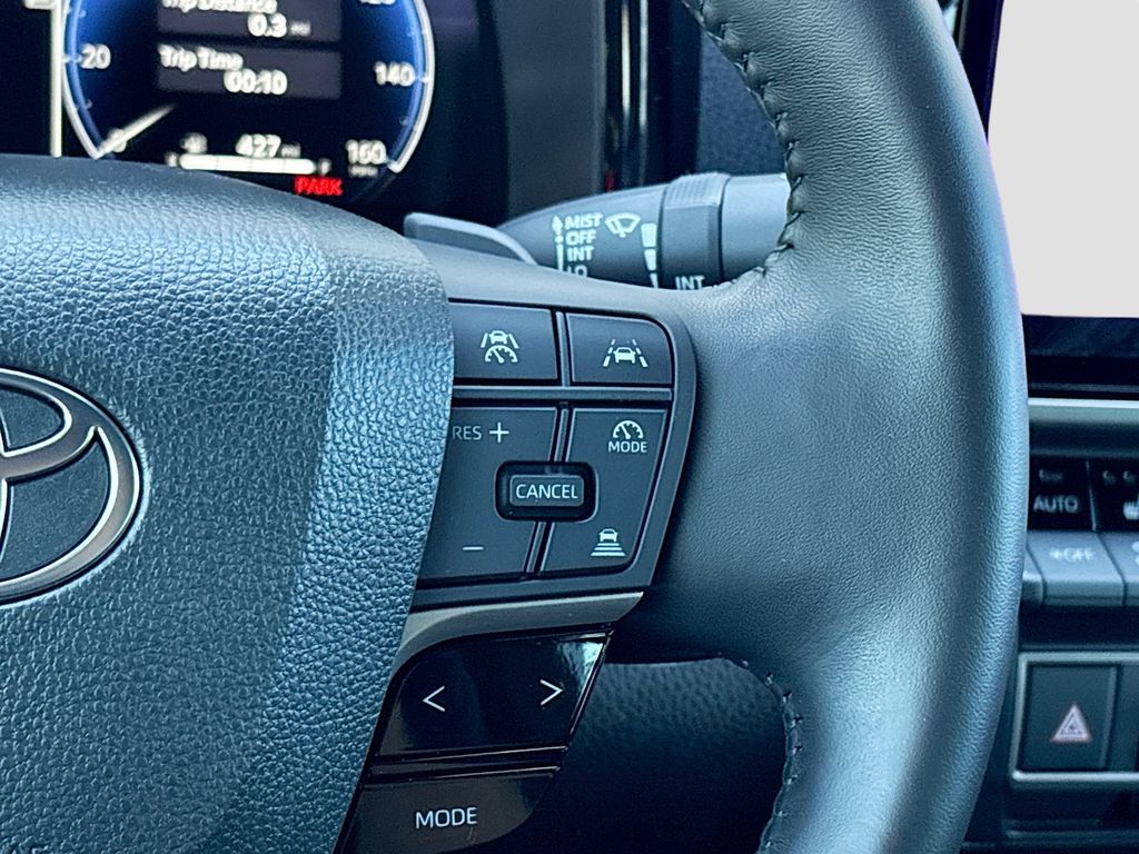 Thumbnail: 2025 Toyota Camry - 12