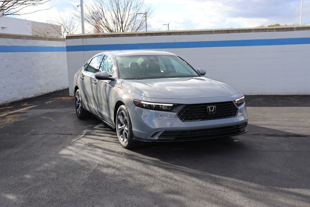 Thumbnail: 2025 Honda Accord - 7