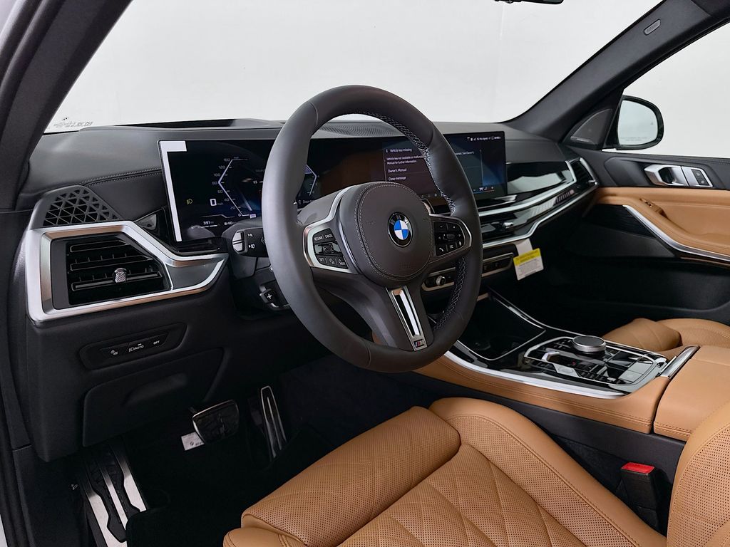 Thumbnail: 2026 BMW X5 - 9