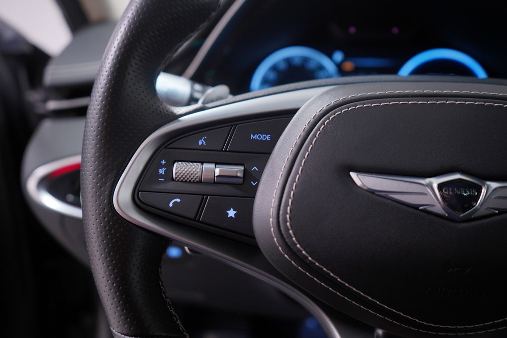 2024 Genesis GV70  20