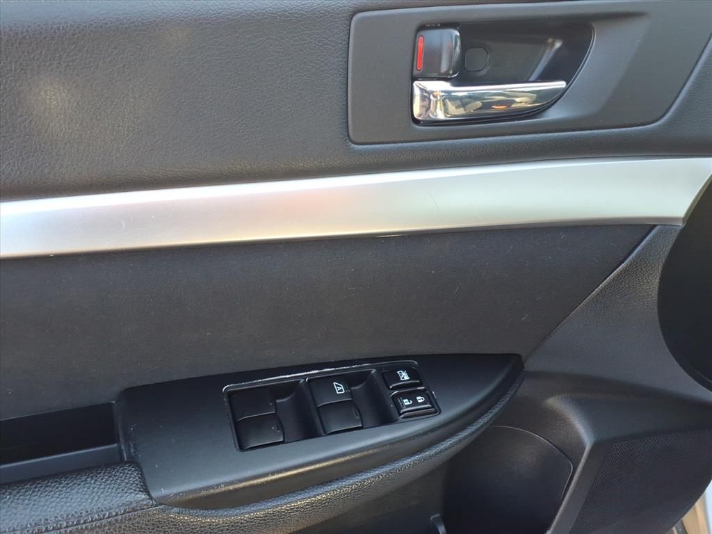 used 2010 Subaru Legacy car, priced at $7,900