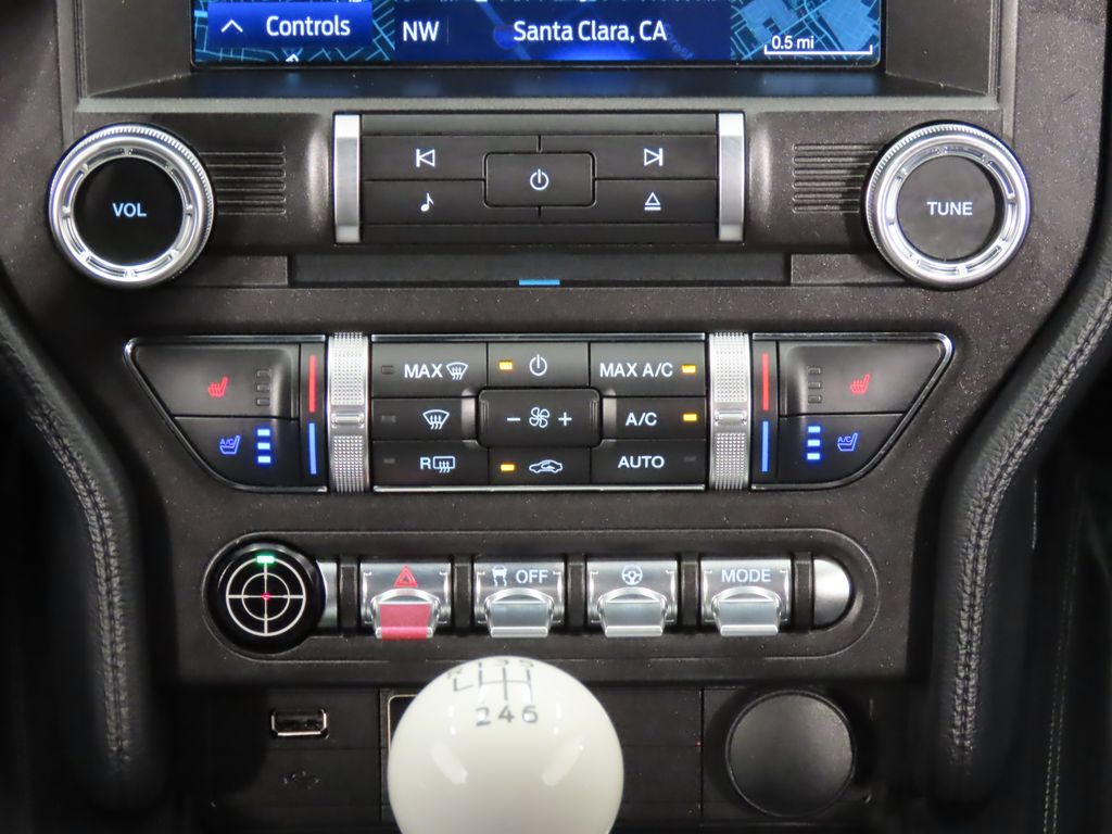 Thumbnail: 2019 Ford Mustang - 26