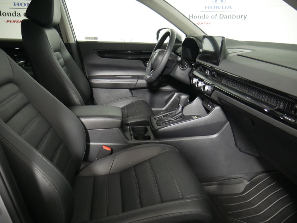 Thumbnail: 2023 Honda CR-V - 7