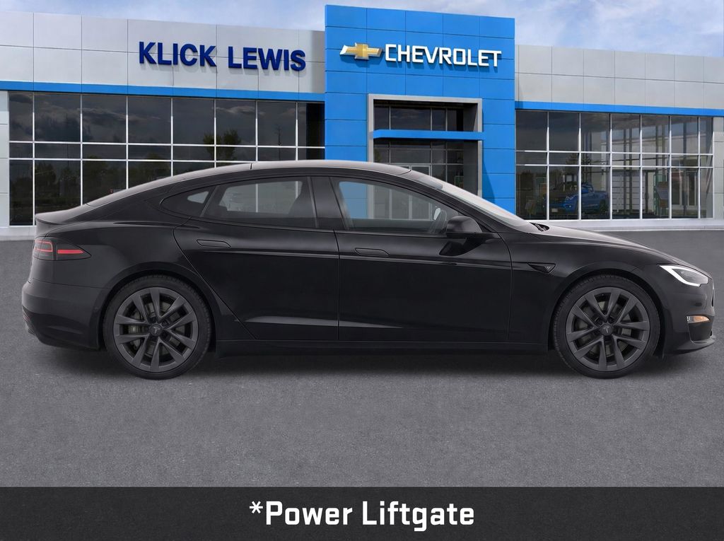 2023 Tesla Model S Standard Range - 8
