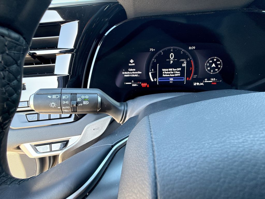 Thumbnail: 2026 Lexus RX - 28