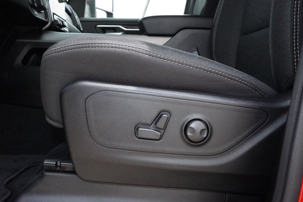 Used Car 2025 Ram 1500  Big Horn/lone Star For Sale Under $50,000 In Weatherford, Texas