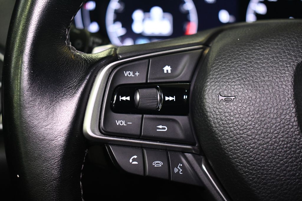 Thumbnail: 2022 Honda Accord - 23