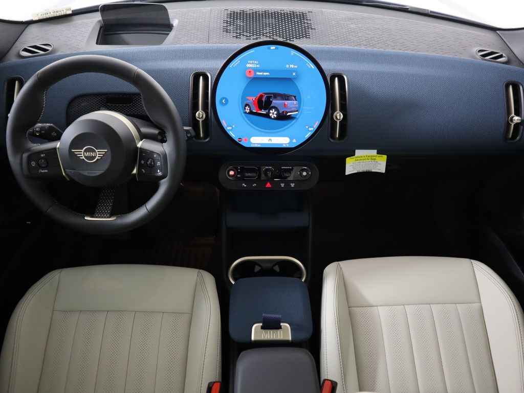 Thumbnail: 2026 MINI Cooper Countryman - 13