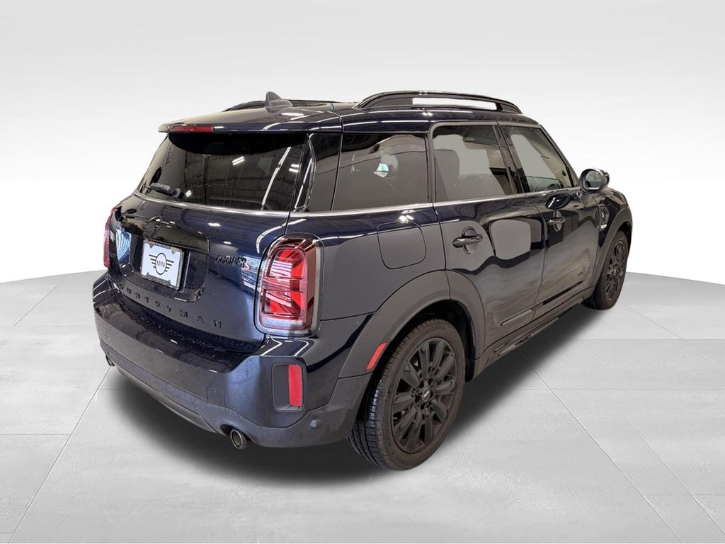 Thumbnail: 2024 MINI Cooper Countryman - 6