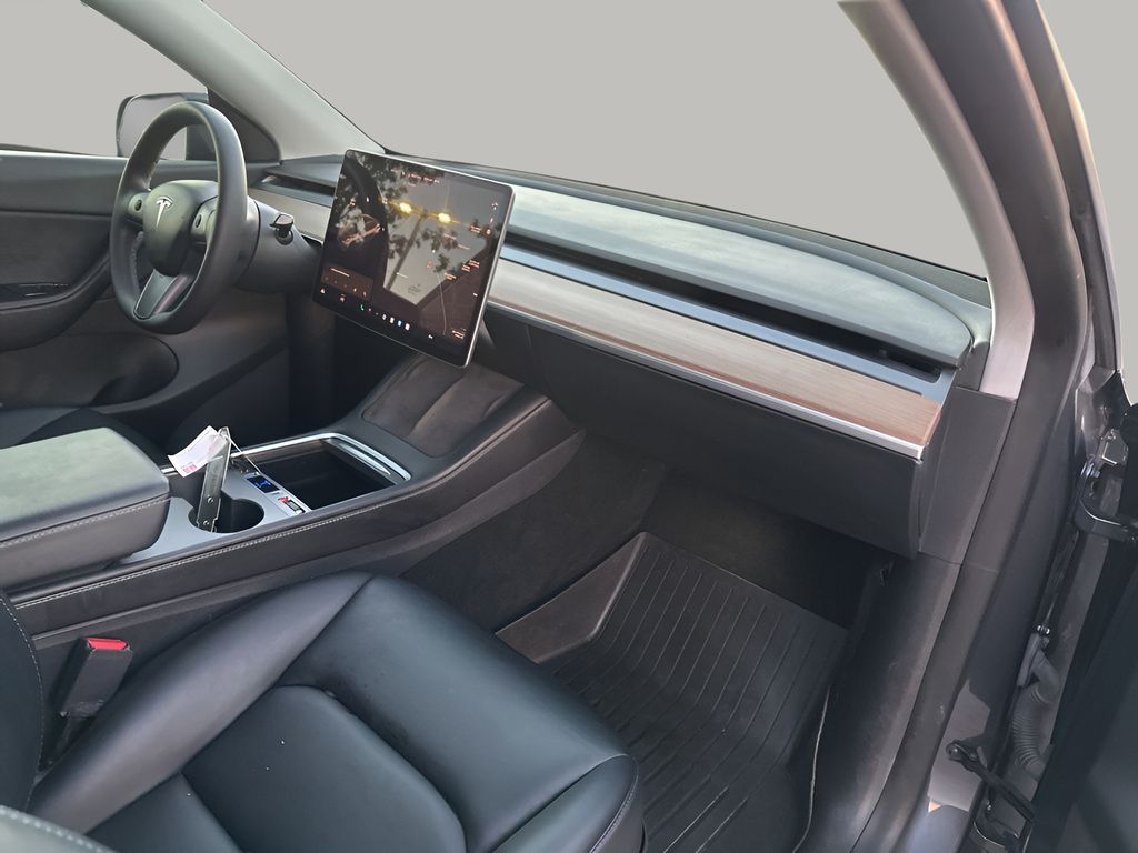 Used Car 2021 Tesla Model Y  Performance For Sale Under $30,000 In Austin, Texas