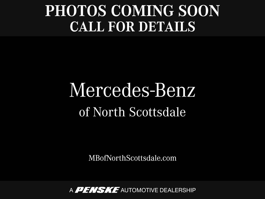 2025 Mercedes-Benz GLS Maybach GLS 600 -
                Phoenix, AZ