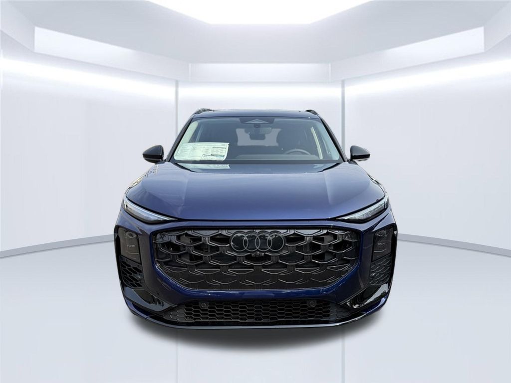 Thumbnail: 2026 Audi Q3 - 6